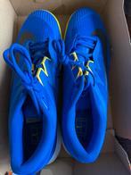 Nike vapor maat 49,5 NIEUW, Kleding | Heren, Schoenen, Blauw, Sportschoenen, Nieuw, Ophalen of Verzenden