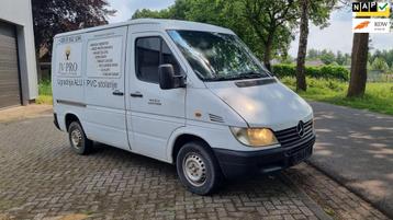 Mercedes-Benz Sprinter 208 CDI 208CDI KORT 2006 NETTE STAAT beschikbaar voor biedingen