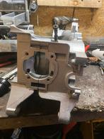 Piaggio 125/180 cartes, Ophalen of Verzenden, Gebruikt, Blok, Piaggio