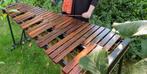 Mooie Marimba, 4 oktaven!, Muziek en Instrumenten, Ophalen, Zo goed als nieuw, Melodische percussie