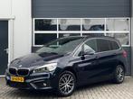 BMW 2-serie Gran Tourer 218i Essential 7 pers. | Automaat |, 2-Serie Gran Tourer, Blauw, 7 stoelen, Origineel Nederlands