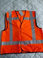 Veiligheidsvest (nieuw), Ophalen, Nieuw