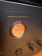 Marantz PM-14 Geïntegreerde Versterker, Marantz, Gebruikt, Ophalen of Verzenden, 120 watt of meer