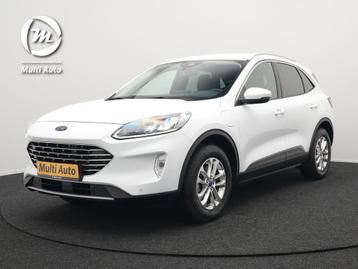 Ford Kuga 2.5 Titanium Plug In Hybrid 225pk PHEV | Camera |  beschikbaar voor biedingen