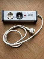 Energieverdeler Plieger 230V / 50Hz, Ophalen of Verzenden, Zo goed als nieuw, Stopcontact