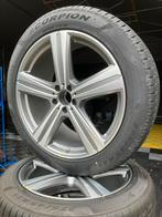 21 inch originele Mercedes GLE velgen met winterbanden NIEUW, Ophalen, 275 mm, Banden en Velgen, Nieuw