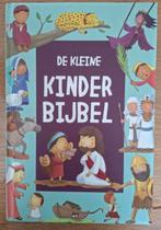 De kleine kinderbijbel, Ophalen of Verzenden, Zo goed als nieuw, Fictie algemeen