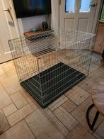 Grote honden bench, Dieren en Toebehoren, Ophalen of Verzenden, Zo goed als nieuw, 75 tot 110 cm, 65 tot 100 cm
