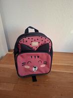Nieuw kinderrugzakje poesje, Kinderen en Baby's, Kindermode-accessoires, Ophalen of Verzenden, Nieuw