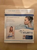 Gips en verbandhoes, Ophalen of Verzenden, Zo goed als nieuw