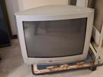 Philps crt 65cm, Audio, Tv en Foto, Vintage Televisies, Ophalen, Gebruikt, 60 tot 80 cm, Philips