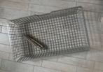 Ikea Komplement mand 109 x 58 beige, Huis en Inrichting, Kasten | Kledingkasten, Ophalen, 50 tot 100 cm, Zo goed als nieuw, Minder dan 100 cm