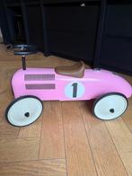 Loopauto, Kinderen en Baby's, Speelgoed | Buiten | Voertuigen en Loopfietsen, Ophalen, Zo goed als nieuw, Loopvoertuig