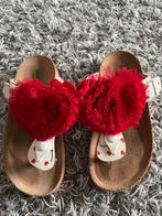 Monnalisa teenslippers maat 29, Kinderen en Baby's, Schoenen, Zo goed als nieuw, Monnalisa, Verzenden