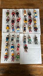 Playmobil losse onderdelen poppetjes ridder piraat prins d2, Kinderen en Baby's, Speelgoed | Playmobil, Ophalen of Verzenden, Gebruikt