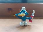 Tandenpoets smurf 20064 De Smurfen, Verzamelen, Smurfen, Ophalen of Verzenden