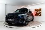 Audi Q7 60 TFSI e Quattro Pro Line+ S Competition 489PK | AP, Automaat, 12 maanden, 77 km/l, Zwart