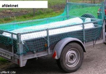 Heeft u onderdelen voor uw aanhangwagen nodig? beschikbaar voor biedingen