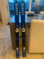 Salomon ski’s 120 cm incl. factuur uit 2024, 100 tot 140 cm, Zo goed als nieuw, Skiën, Ski's