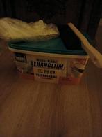 Behanglijm kant en klaar bison, Ophalen of Verzenden, Zo goed als nieuw