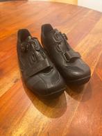 Lake MX218 Wide Fietsschoenen - Maat 45, Fietsen en Brommers, Fietsaccessoires | Fietskleding, Gebruikt, Heren, Schoenen, Overige maten