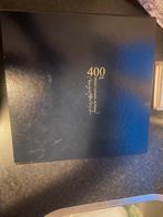 Michiel de Ruyter 400 Jaar - Compleet Album, Ophalen of Verzenden, Nederland