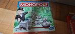 Monopoly, Hobby en Vrije tijd, Gezelschapsspellen | Bordspellen, Ophalen of Verzenden, Zo goed als nieuw
