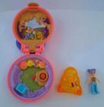 Polly Pocket mini Bijenkorf compleet 2019 Mattel, Ophalen of Verzenden, Zo goed als nieuw