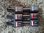 Sensista gellak, Sieraden, Tassen en Uiterlijk, Uiterlijk | Cosmetica en Make-up, Ophalen of Verzenden, Nieuw, Overige kleuren