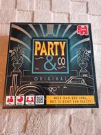 Party & co, Ophalen of Verzenden