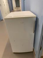 Candy Tafelmodel Koelkast met Vriesvak, Witgoed en Apparatuur, Gebruikt, Minder dan 85 cm, 100 tot 150 liter, Ophalen of Verzenden