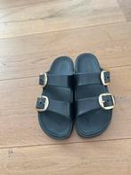 Skechers slippers ( nieuw), Slippers, Skechers, Zwart, Nieuw