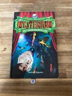 Het mysterium: Het geheugenpaleis, Boeken, Gelezen, Fictie, Ophalen of Verzenden, Julian Sedgwick