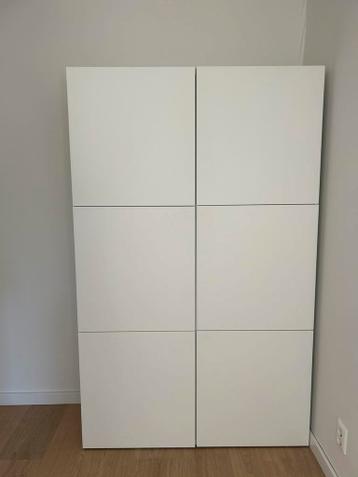 IKEA Besta kast - zo goed als nieuw - afbeelding 2