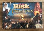 LORD OF THE RINGS RISK & GONDOR/MORDOR ENGELS, Hobby en Vrije tijd, Gezelschapsspellen | Bordspellen, Ophalen of Verzenden, Zo goed als nieuw
