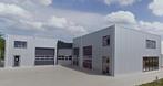 Te Huur Bedrijfsruimte 180 m2 Nieuw Buinen, 180 m², Huur, Bedrijfsruimte