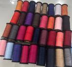 Naaimachine garen, Ophalen, Zo goed als nieuw, Garen of Naald(en)