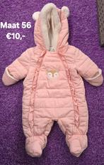 Nieuw Baby Winter Pak Ski Pak Maat 56, C&A, Meisje, Nieuw, Ophalen of Verzenden