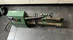 Draaibank ferm, Ophalen, Gebruikt, Minder dan 700 watt, Werkbankslijpmachine