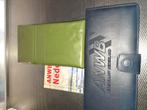 2 VINTAGE ANWB WEGENKAARTEN + BOEK IN NIEUWSTAAT., 2000 tot heden, Ophalen of Verzenden, Nederland, Landkaart