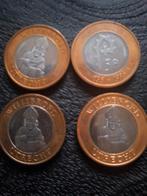 Willibrord Utrecht Herdenkingsmunt 1995, Ophalen of Verzenden, Koningin Beatrix, Overige waardes, Losse munt