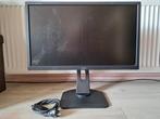 Iiyama ProLite B2483HS-B3, Computers en Software, Monitoren, Gebruikt, Ingebouwde speakers, Full HD, 201 Hz of meer