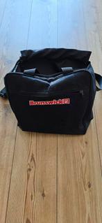 1 bowlingbal tas ben je klaar voor komend seizoen, Sport en Fitness, Bowlen, Ophalen, Zo goed als nieuw, Tas