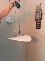 Japandi rijstpapier hanglamp groot – nieuw, Ophalen of Verzenden, Zo goed als nieuw, Minder dan 50 cm