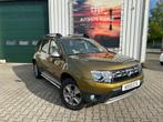 Dacia Duster 1.2 TCe 4x2 Lauréate 1500kg trekhaak dealer on, Stof, Gebruikt, 635 kg, 1176 kg