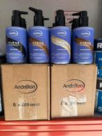 Partij Andrelon Kleur en Masker 200ml, Ophalen of Verzenden, Nieuw, Bad & Douche