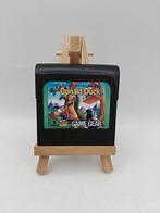 The Lucky dime gaper Starring Donald duck Sega Game gear, Spelcomputers en Games, Avontuur en Actie, Game Gear, ., 1 speler