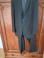 Mooi kostuum een keer gedragen tijdens feestdagen maat XL, Kleding | Heren, Kostuums en Colberts, Zwart, Maat 56/58 (XL), Zo goed als nieuw