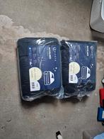 2 nieuwe dekbedden 140x200 zwart, Ophalen of Verzenden, Nieuw