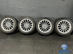 7-8mm! Originele BMW  5 Serie G30 G31 Style 619 18 inch velg, 18 inch, Banden en Velgen, Personenwagen, Gebruikt